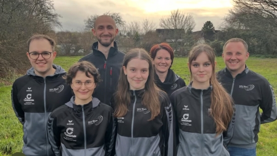 Hubertus Elsen II vor dem direkten Wiederaufstieg