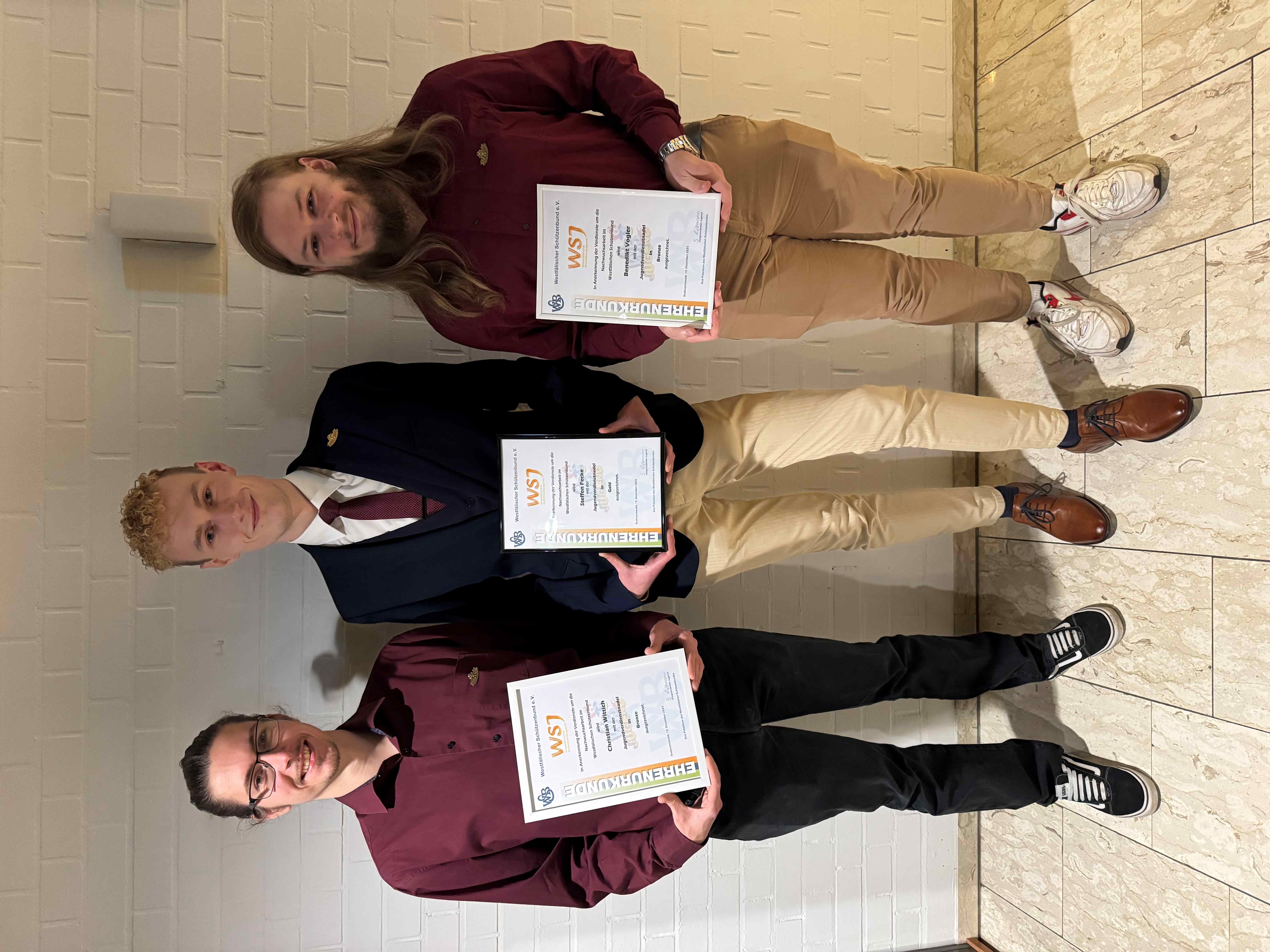 251213 JuFo Abschied