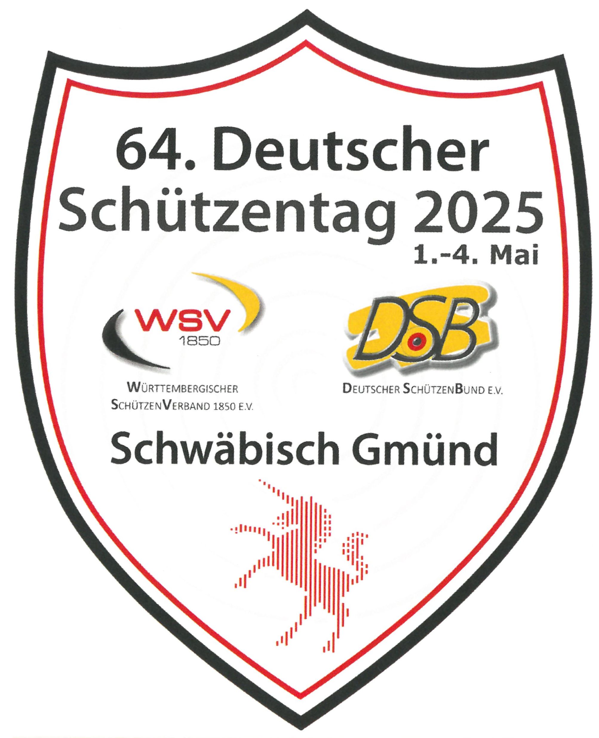 DST25 Logo