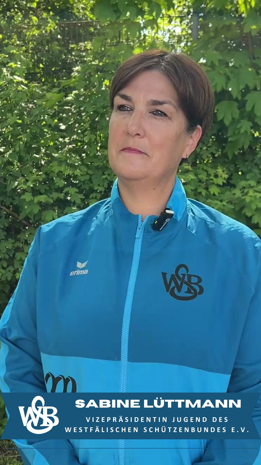 O Tone WSB Prasidium Luttmann