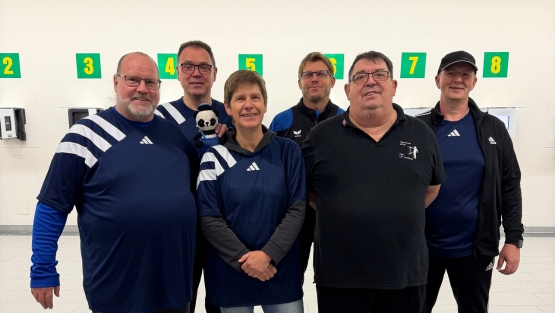 SSG Schmallenberg kurz vor dem Aufstieg