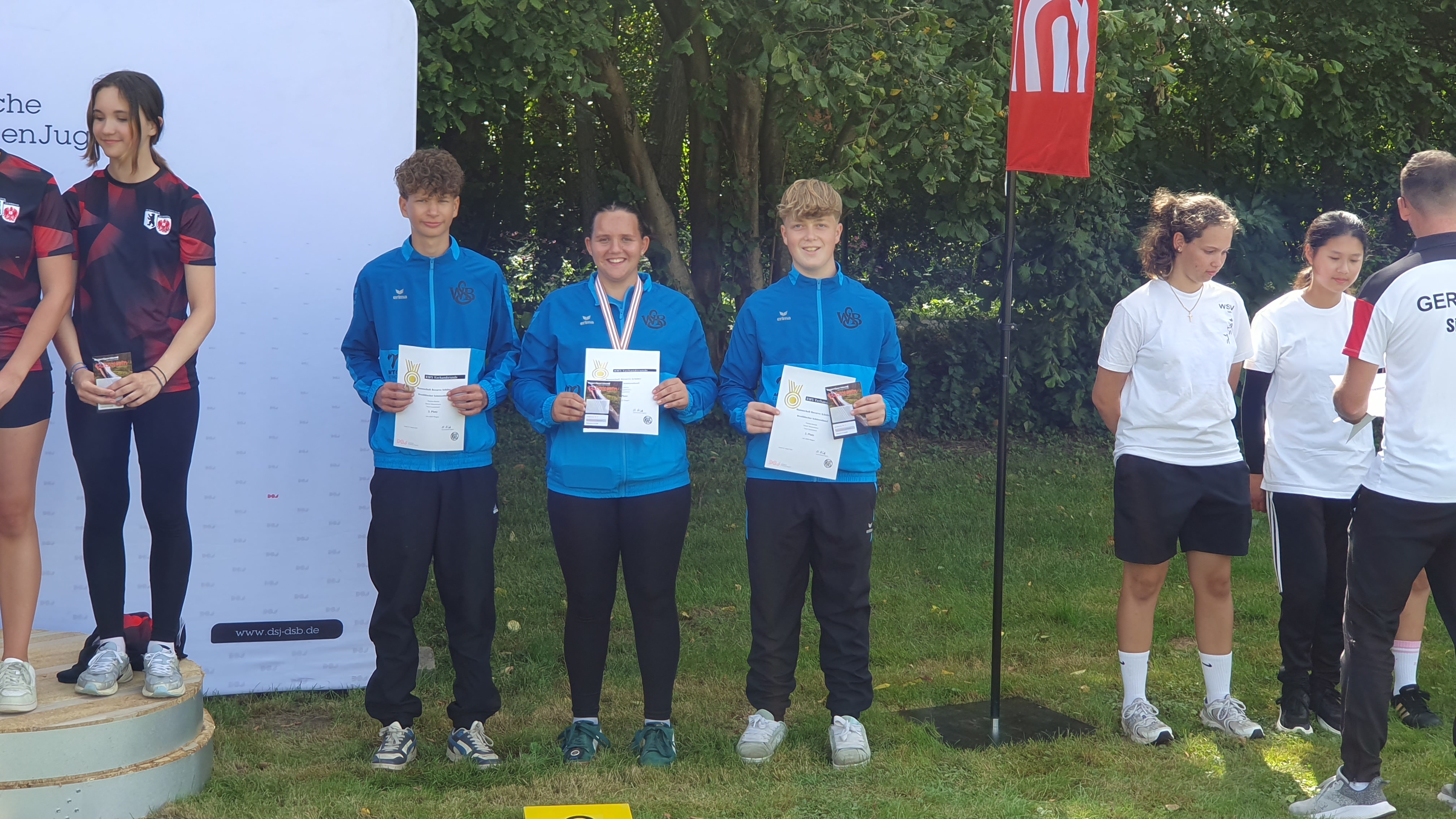 Sport   JVR Bogem 1