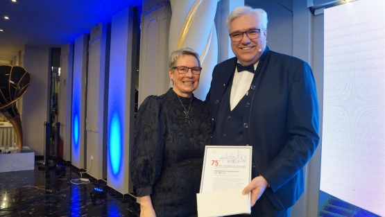 75 Jahre WSB – Ein Verband der Zukunft & Traditionen