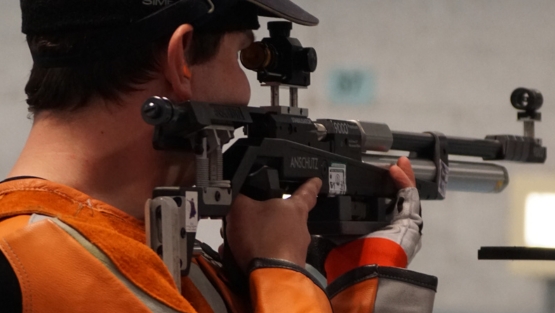 BR24Sport zeigt ISSF-Weltcup-Finals aus München live