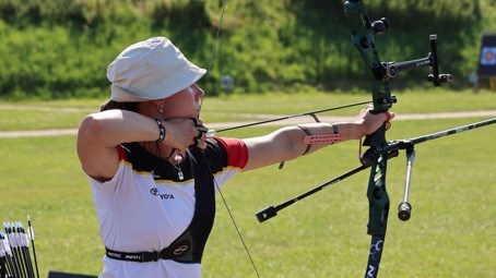EM Qualifikation in Hamm