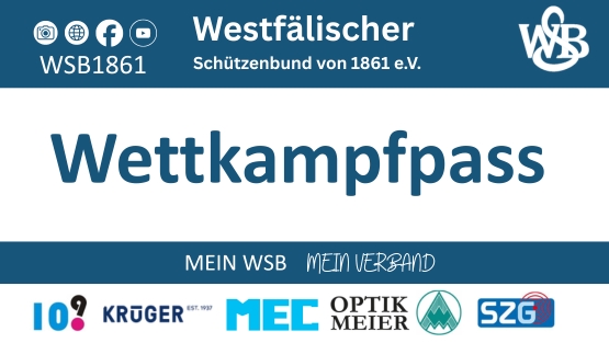 Vorschau Wettkampfpass