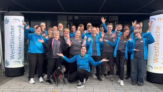 Klares Wahlergebnis für Olympia KölnRheinRuhr