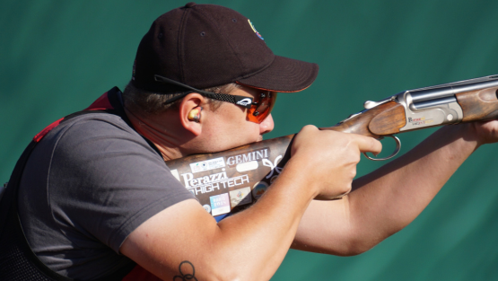 Starker 9. Platz für Sven Korte