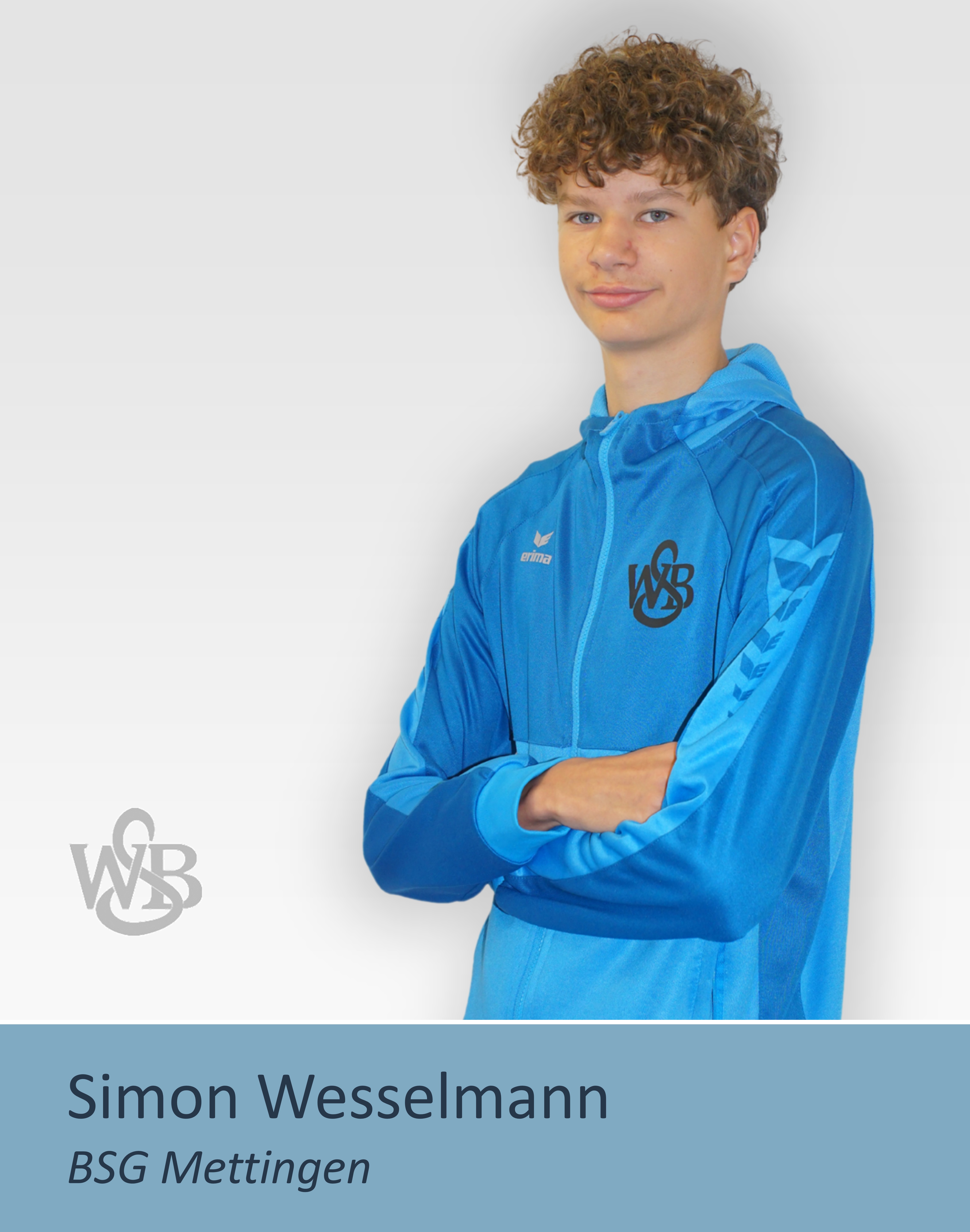 kader portrait Wesselmann simon