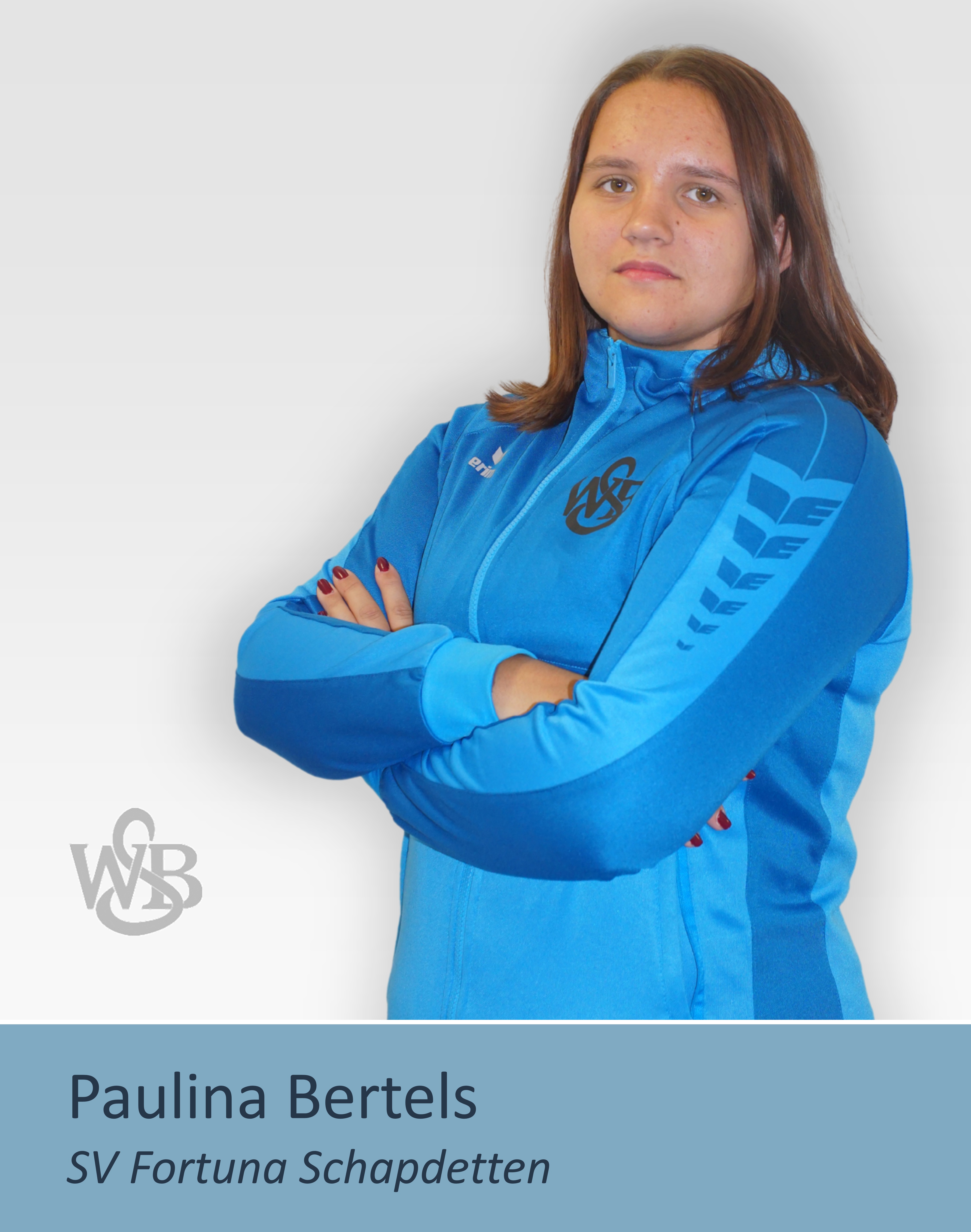 kader portrait bertels paulina