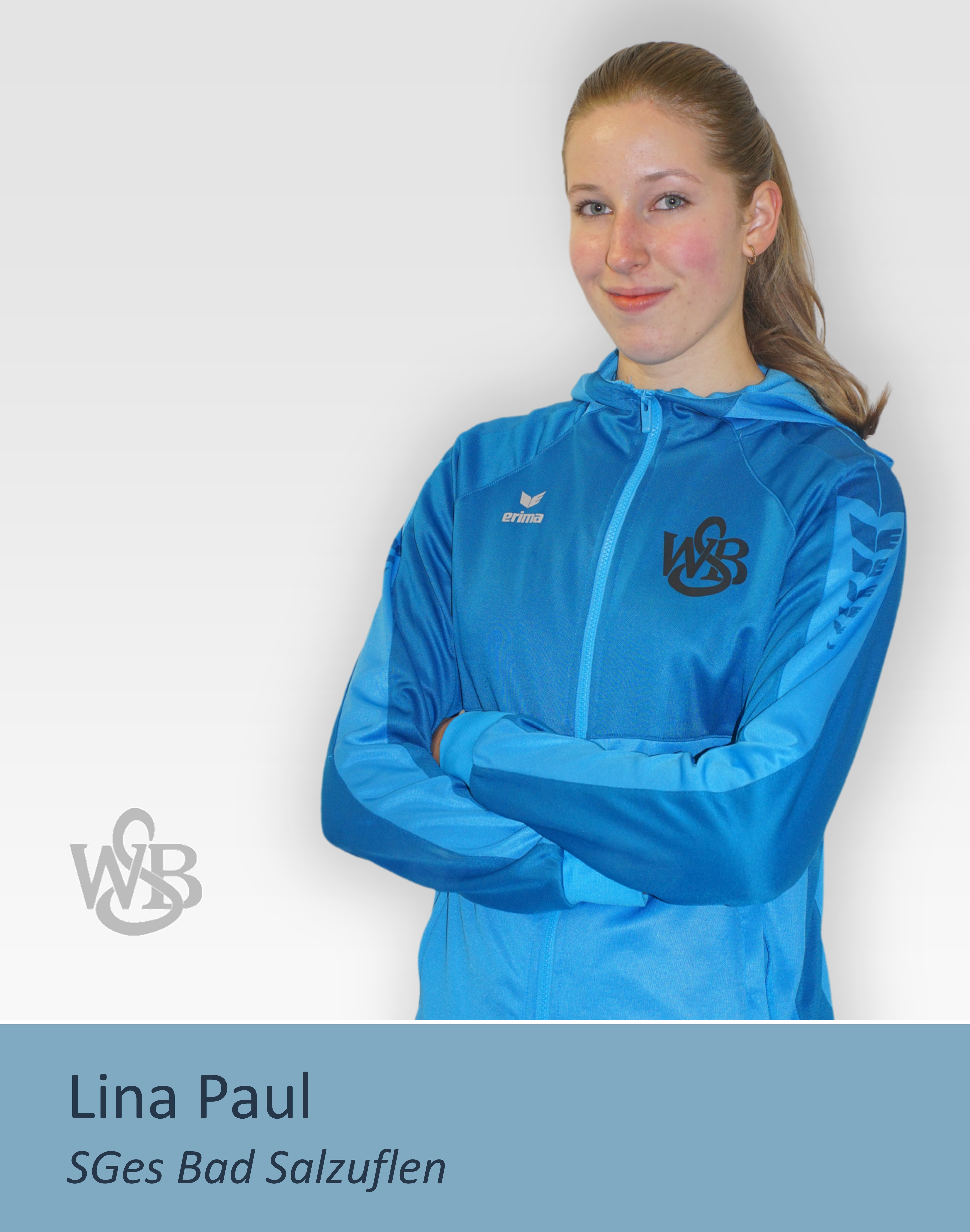 kader portrait paul lina