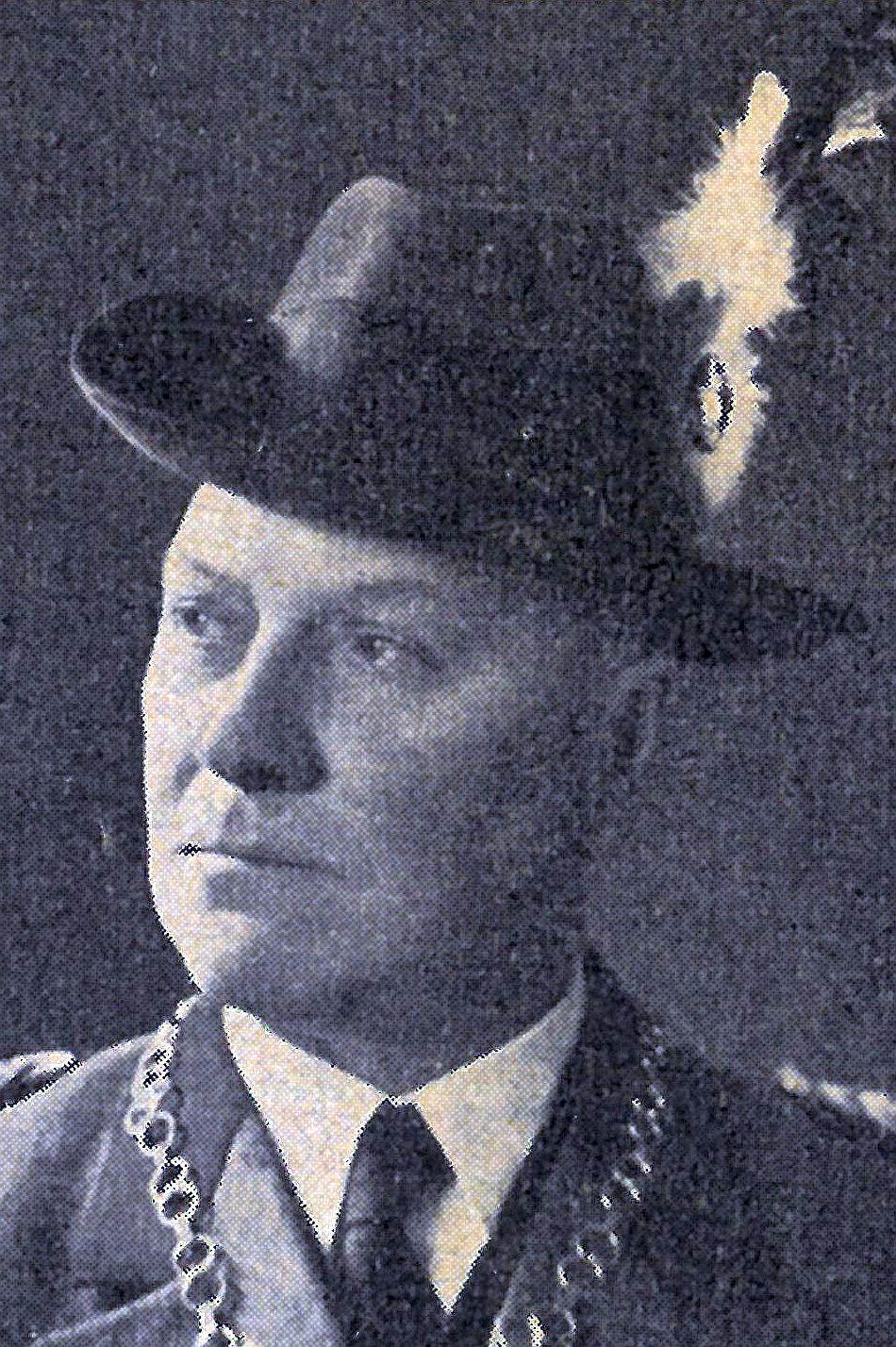 Siekmann Heinrich EM