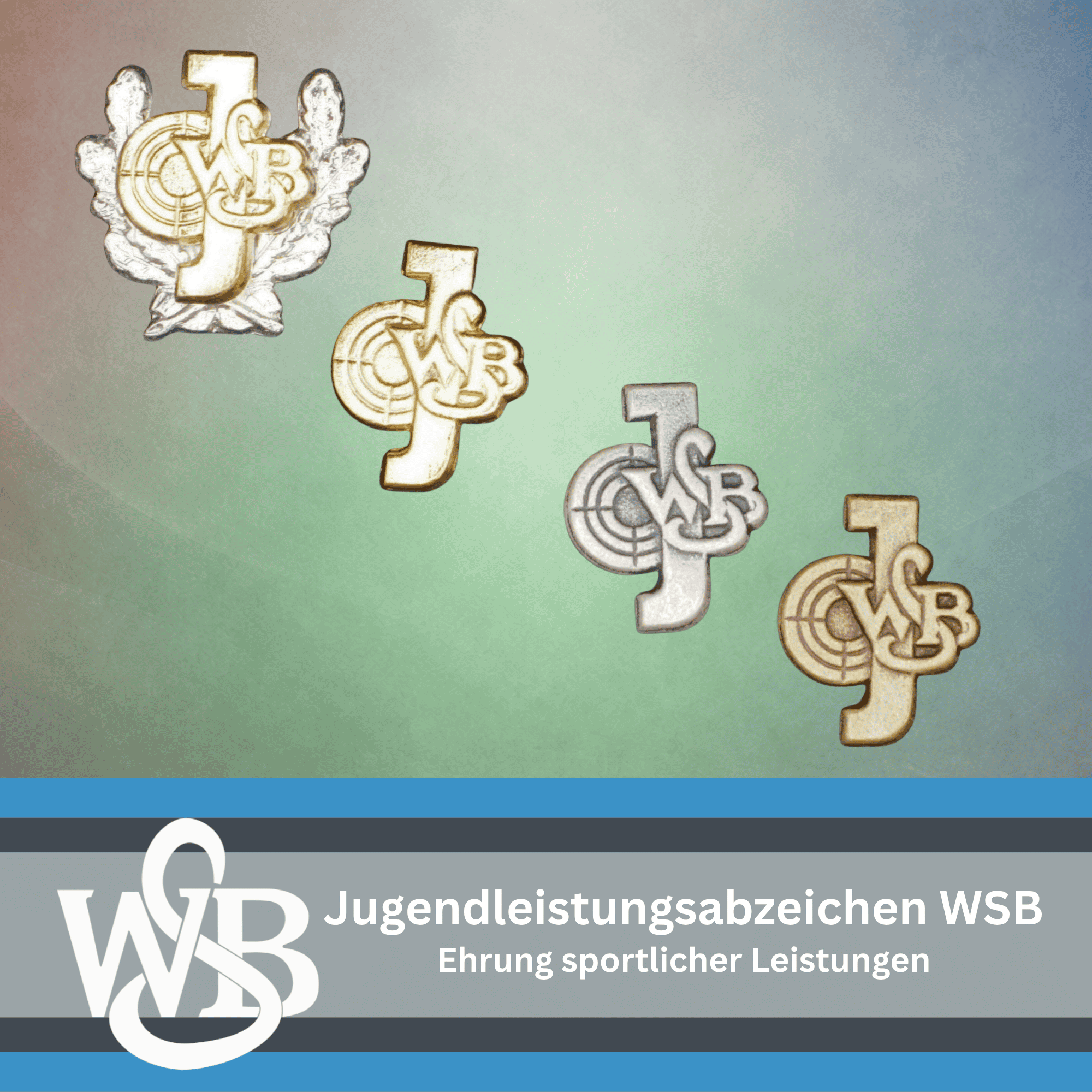 WSB Jugendleistungsabzeichen