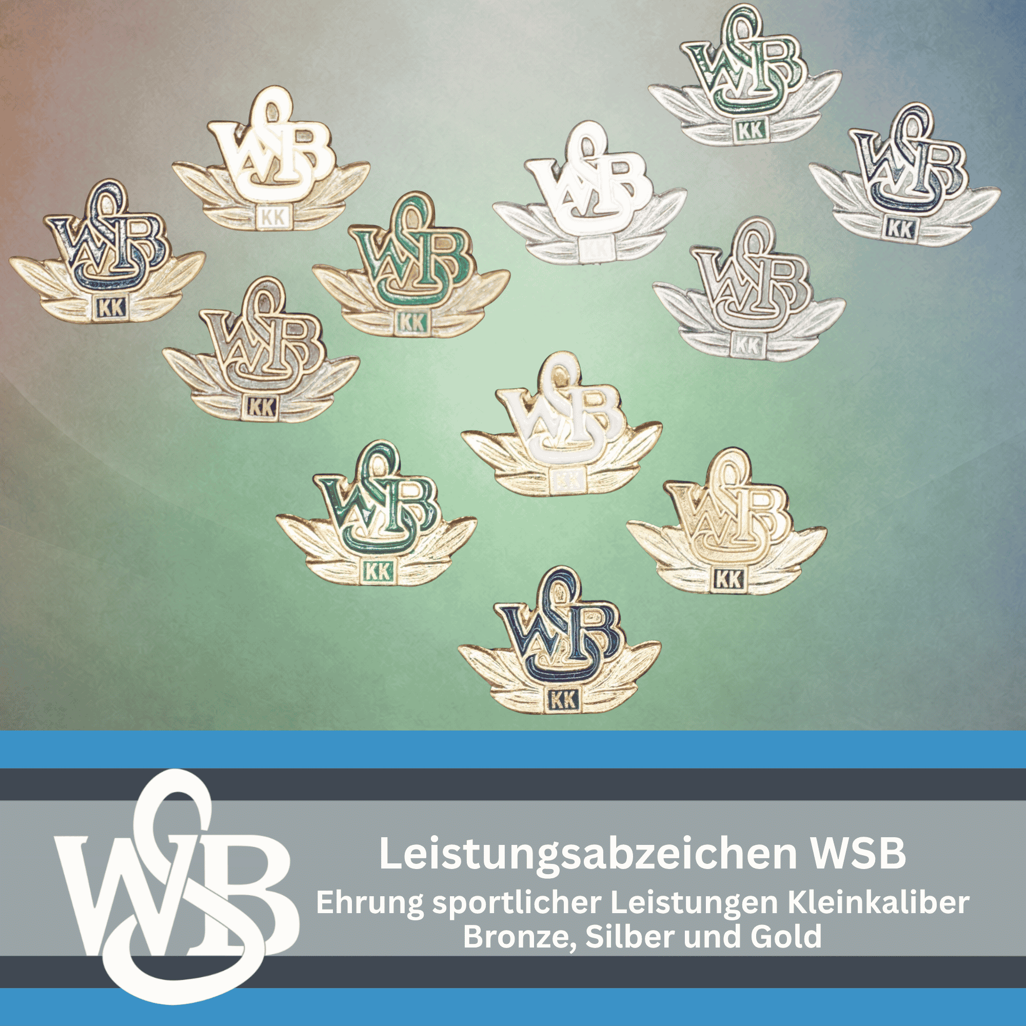 WSB Leistungsabueichen Kleinkaliber