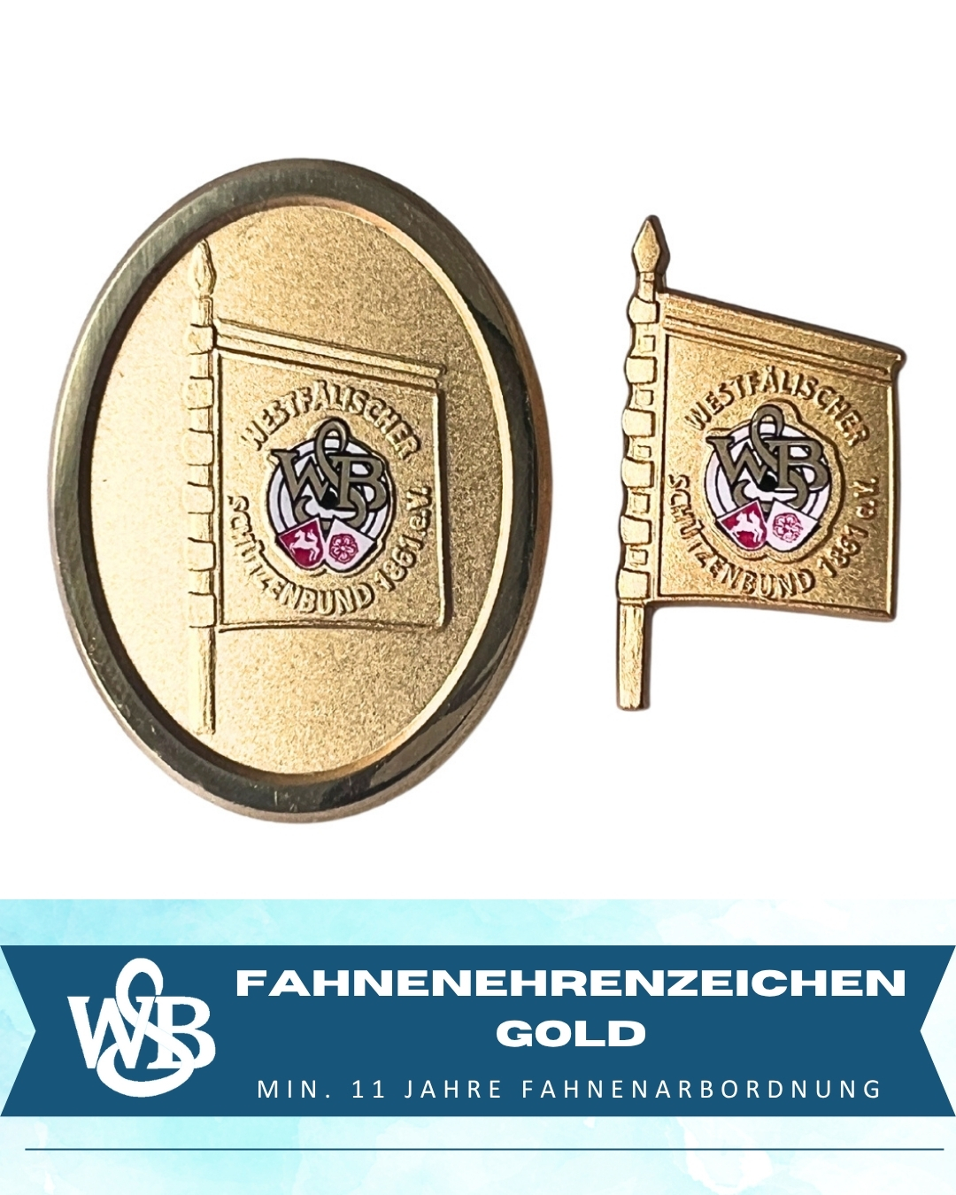 FEZ Gold WSB 2