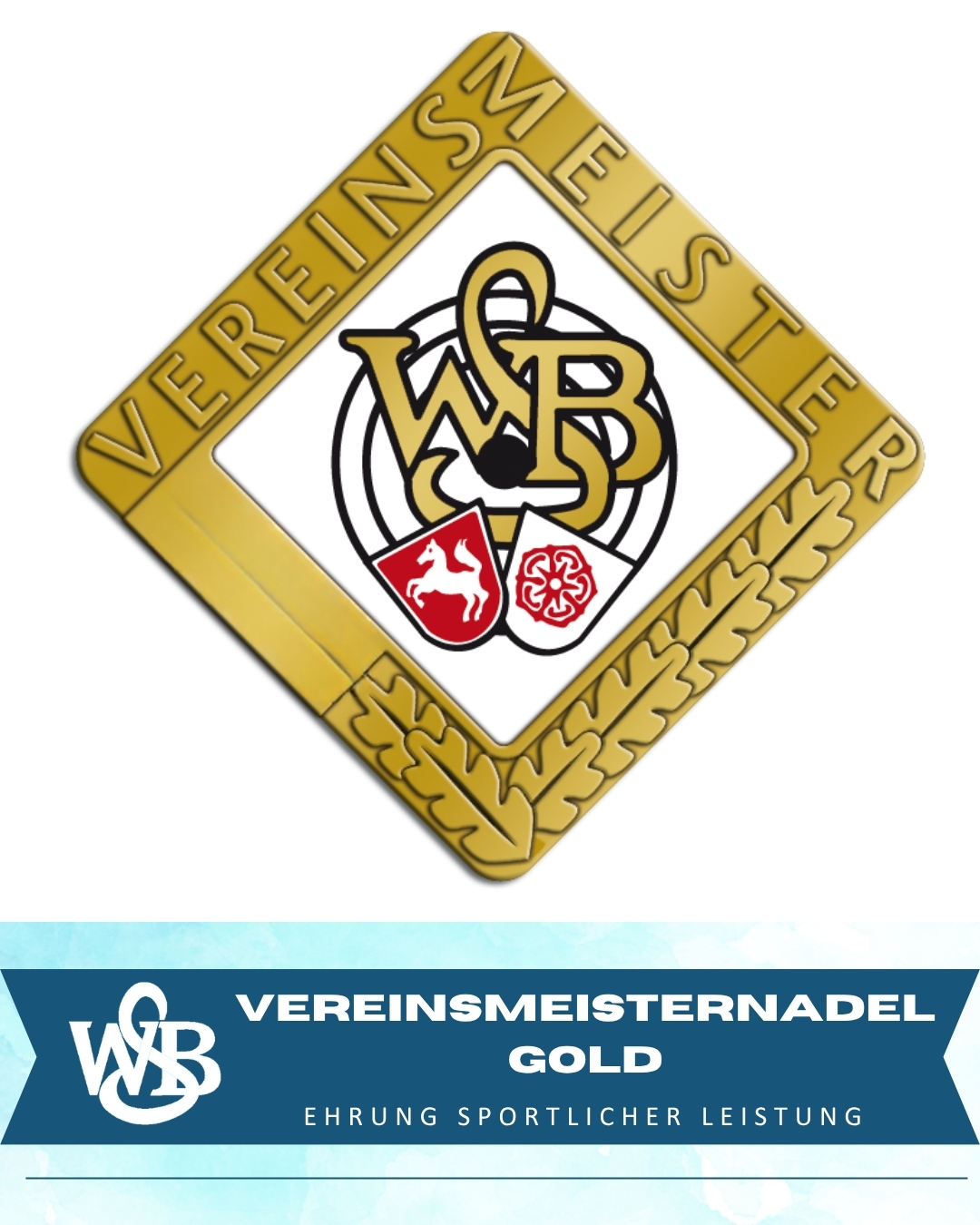 VM Gold WSB
