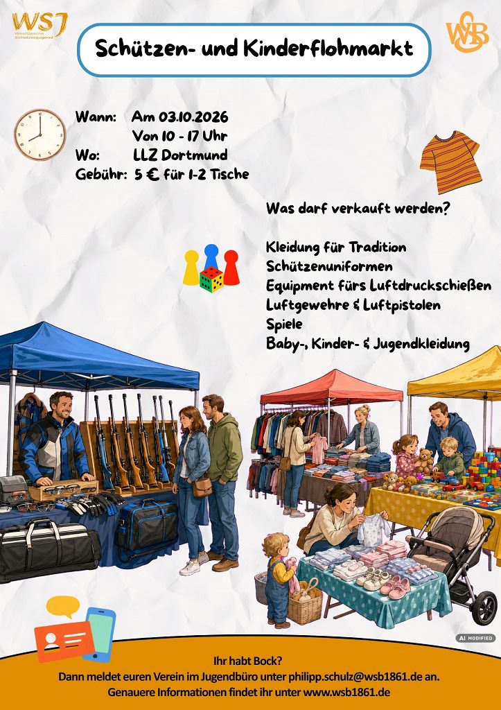 k Schützen und Kinderflohmarkt jpg