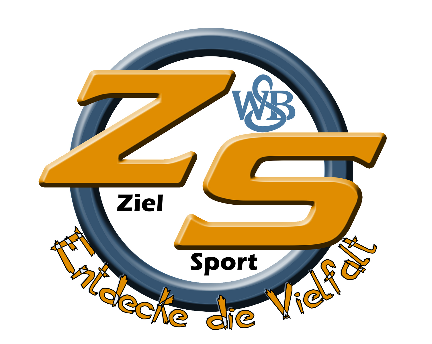 Logo ZS entdecke WSB