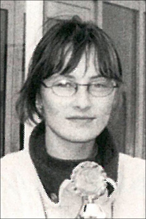1996 Bielefeld Menczyk Anke