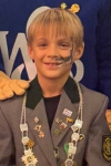 Matthis Merschmann Kinderkönig