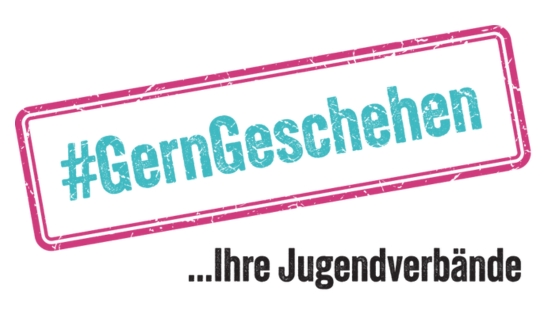 Aufruf zum Aktionstag „Weil wir da sind!“ am 02.10.2025 