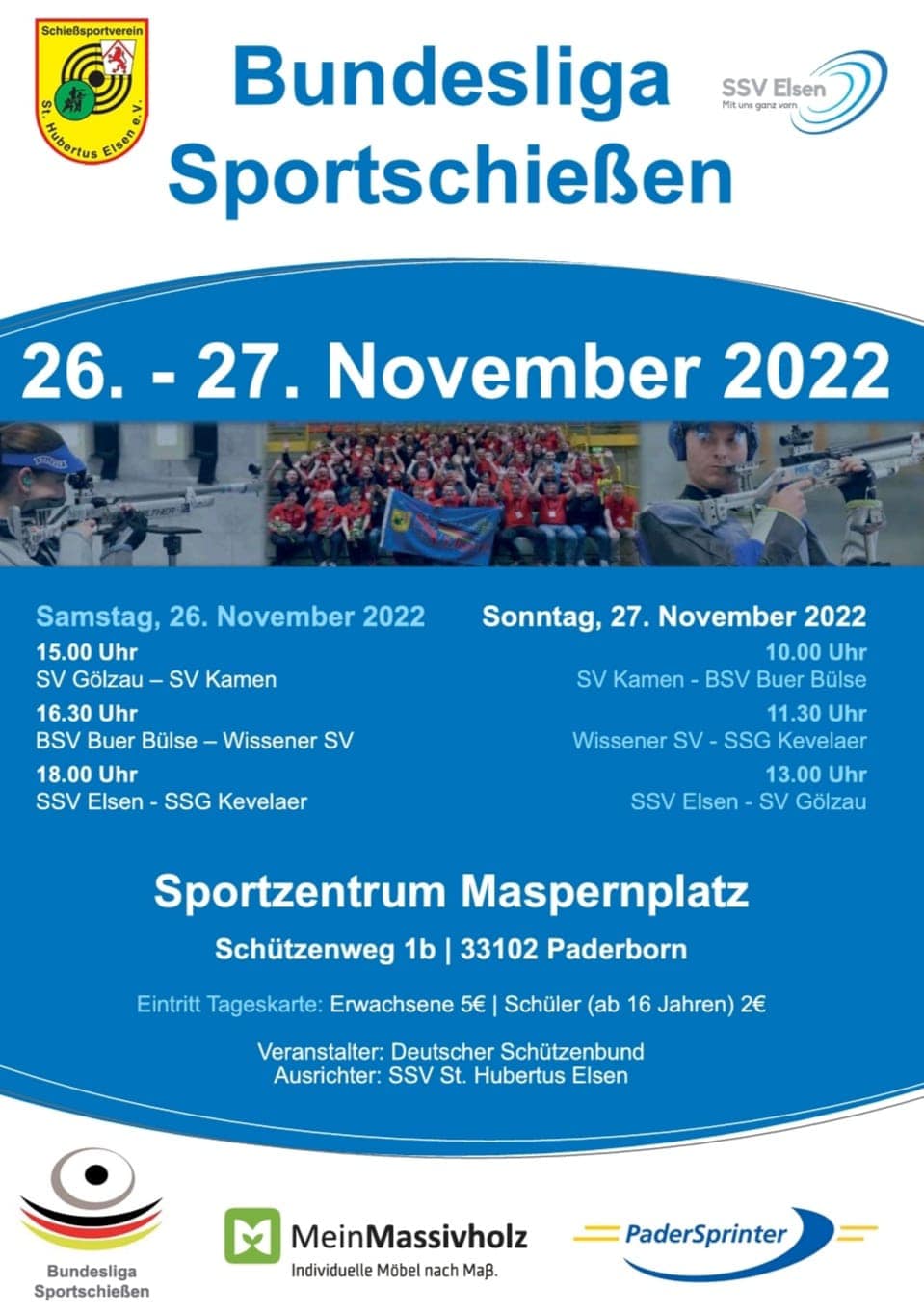 221123 Plakat Bundesliga Paderborn