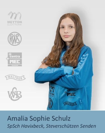 amalia schulz 350