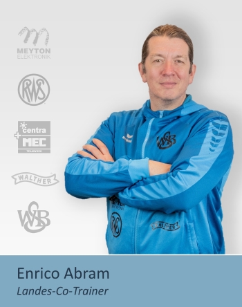 enrico abram 350