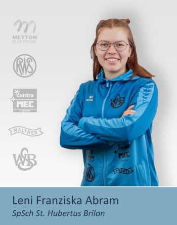 leni abram 350