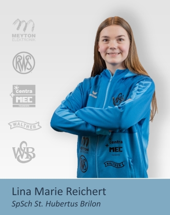 lina reichert 350