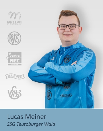 lucas meiner 350