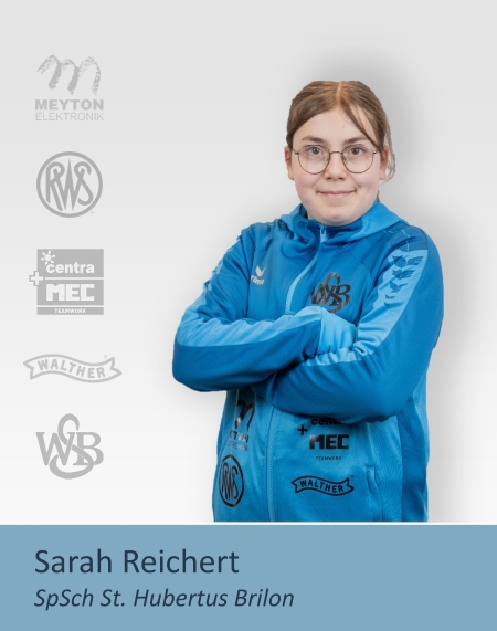 sarah reichert 350