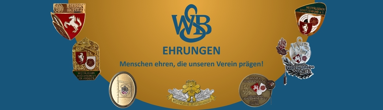 EHrungen