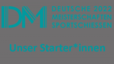 DM München 2022 - So. 04.09.