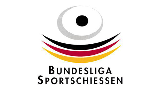 Bundesliga Sportschieen Logo