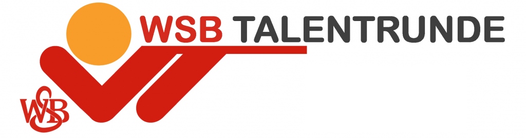 Talentrunde neu Logo