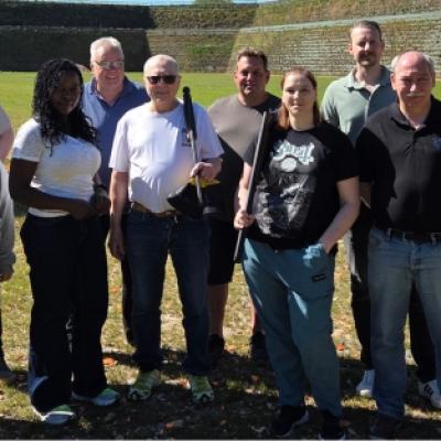 WSB Sommerfest beim SSC Schale