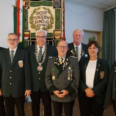 75. Westf.Schützentag - 18.09.26