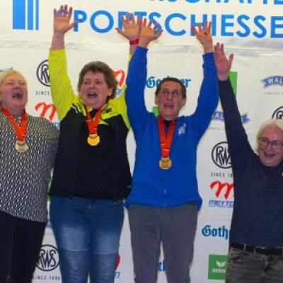 DM Auflage Dortmund 2025 - So. 26.10.