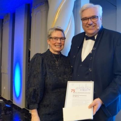 Jahresempfang & WSB Sports Award