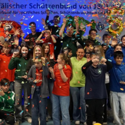 Rheinland-Westfalen Cup 2026